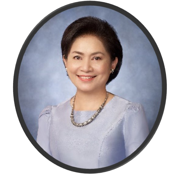 Prof. Dr. Supa Hannongbua - Chairperson of The 20th Asian Chemical Congress (20ACC) or ASIACHEM2025