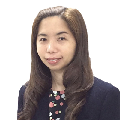 Asst. Prof. Dr. Duangruthai Sridaeng