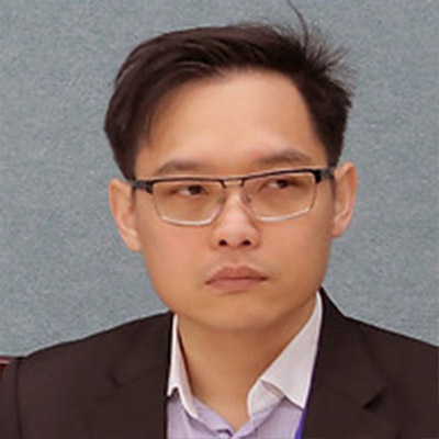 Edward Juan Joon Ching, Malaysia