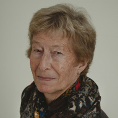 Mary Garson, Australia