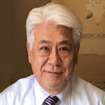Minoru Isobe, Japan