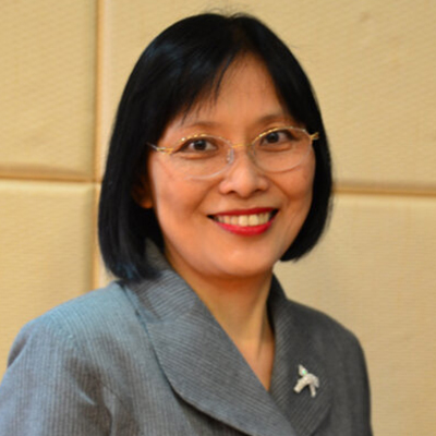 Assoc. Prof. Narumol Kreua-ongarjnukool