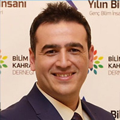 Onder Metin, Turkey