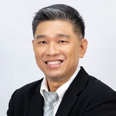 Asst. Prof. Dr. Peera Acharasatien