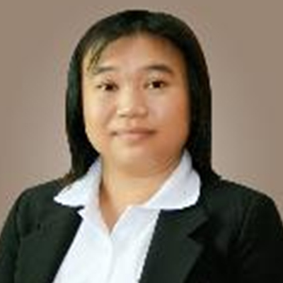 Assoc. Prof. Dr. Pornpan Pungpo