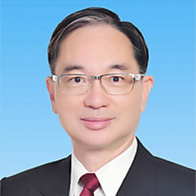 Reuben Jih-Ru Hwu, Taiwan