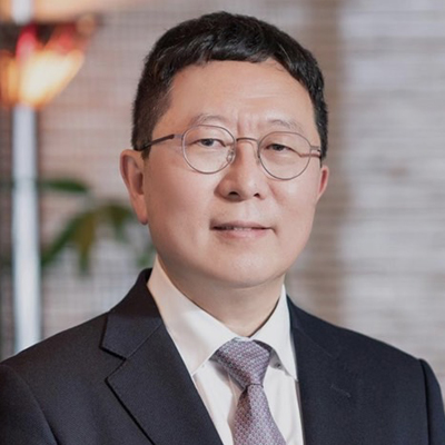 Seokmin Shin, Korea