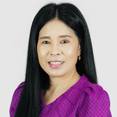 Assoc. Prof. Dr. Suchada Chantrapromma