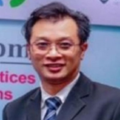 Assoc. Prof. Dr. Supakorn Boonyuen