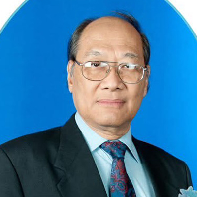 Assoc. Prof. Dr. Surin Laosooksathit, Thailand