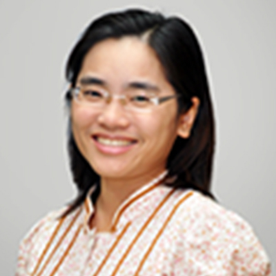 Assoc. Prof. Dr. Sutasinee Kityakarn