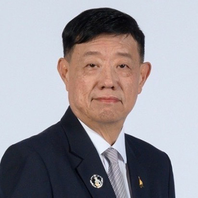 Assoc. Prof. Dr. Thanuttkhul Mongkolaussavarat, Thailand