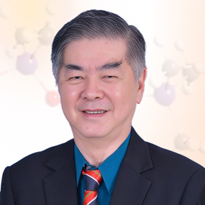 Datuk ChM Dr. Ting Kueh Soon, Malaysia