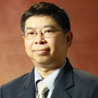 Prof. Dr. Tirayut Vilaivan