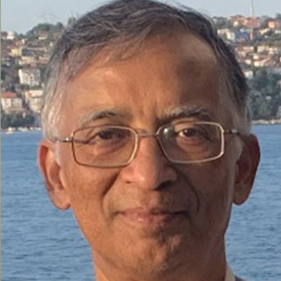 Uday Maitra, India
