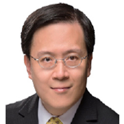 Wai-yeung Wong, Hongkong S.A.R.
