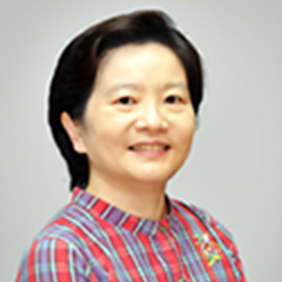 Assoc. Prof. Dr. Waraporn Parasuk