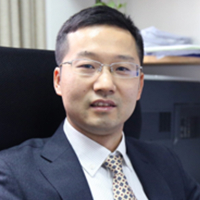 Prof. Dr. Xiaoguang Lei, China