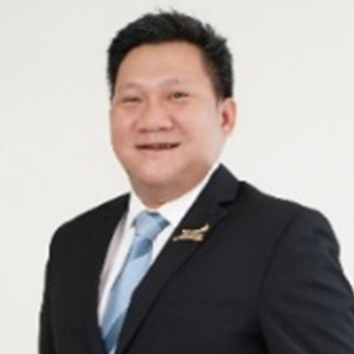 Dr. Pinit Kidkhunthod