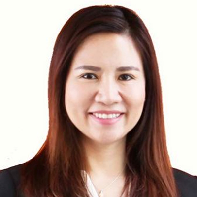 Dr. Supawadee Namuangruk