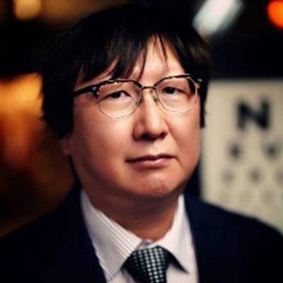 Dr. Yoichi M. A. Yamada